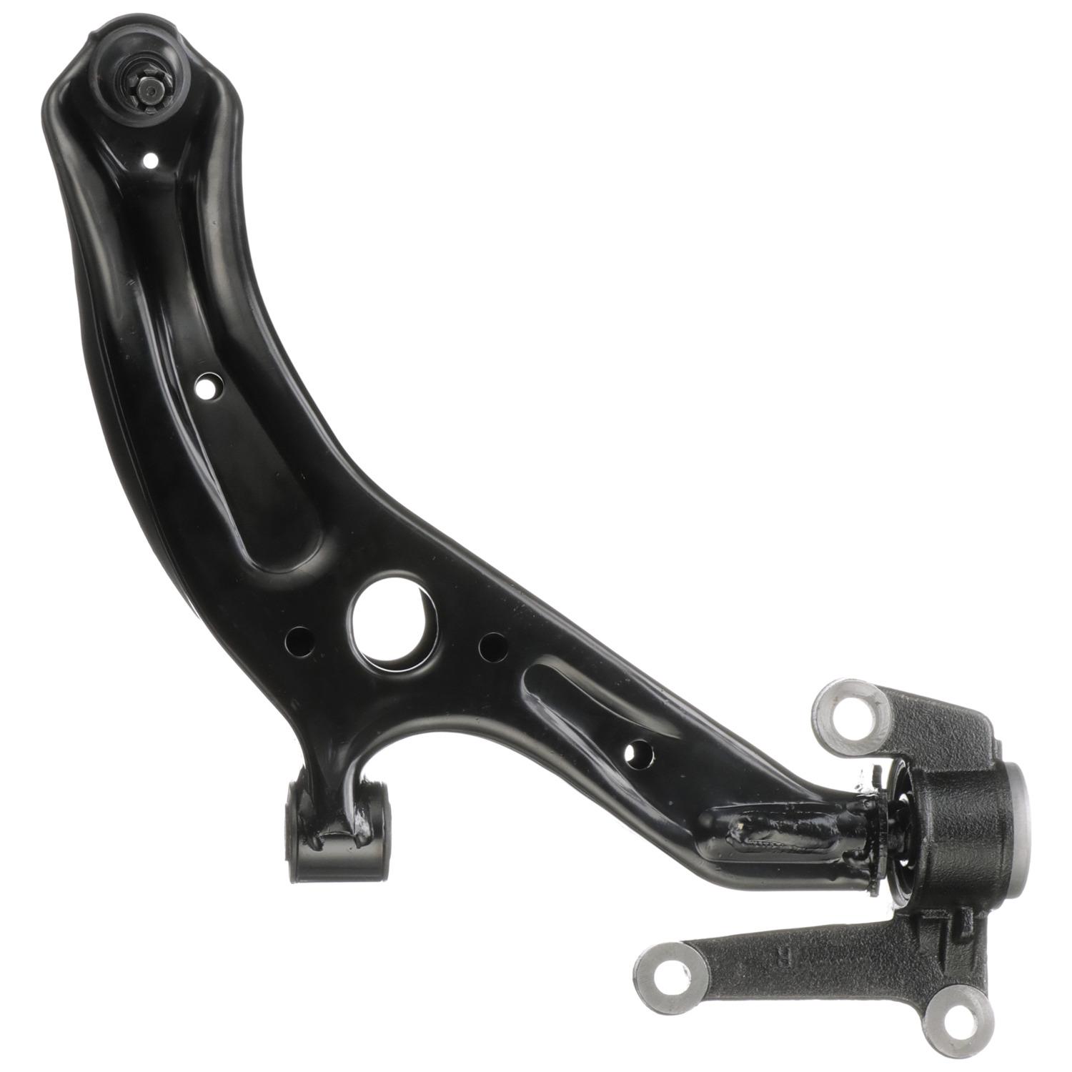 Delphi TC6092 - Suspension Control Arm and Ball Joint Assembly Delphi TC6092 Suspension Control Arm and Ball Joint Assembly product image 5 of 7