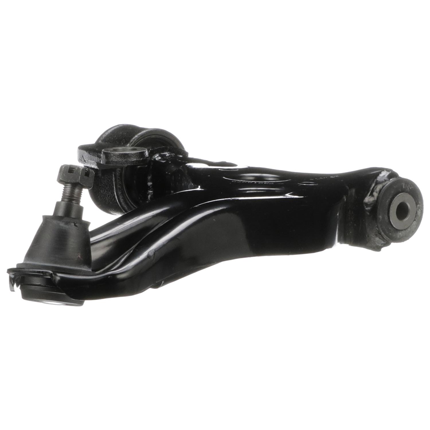 Delphi TC6092 - Suspension Control Arm and Ball Joint Assembly Delphi TC6092 Suspension Control Arm and Ball Joint Assembly product image 6 of 7