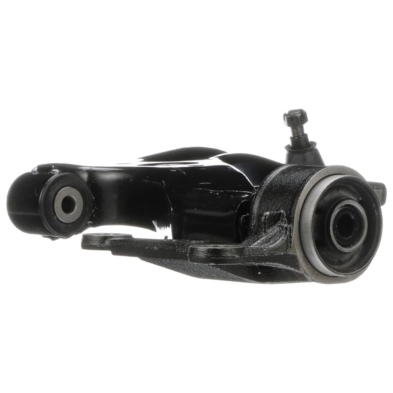 Delphi TC6092 - Suspension Control Arm and Ball Joint Assembly Delphi TC6092 Suspension Control Arm and Ball Joint Assembly product image 7 of 7