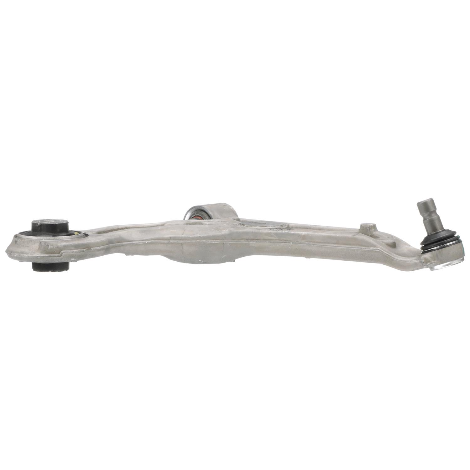 Delphi TC6113 Suspension Control Arm and Ball Joint Assembly product image 4 of 7
