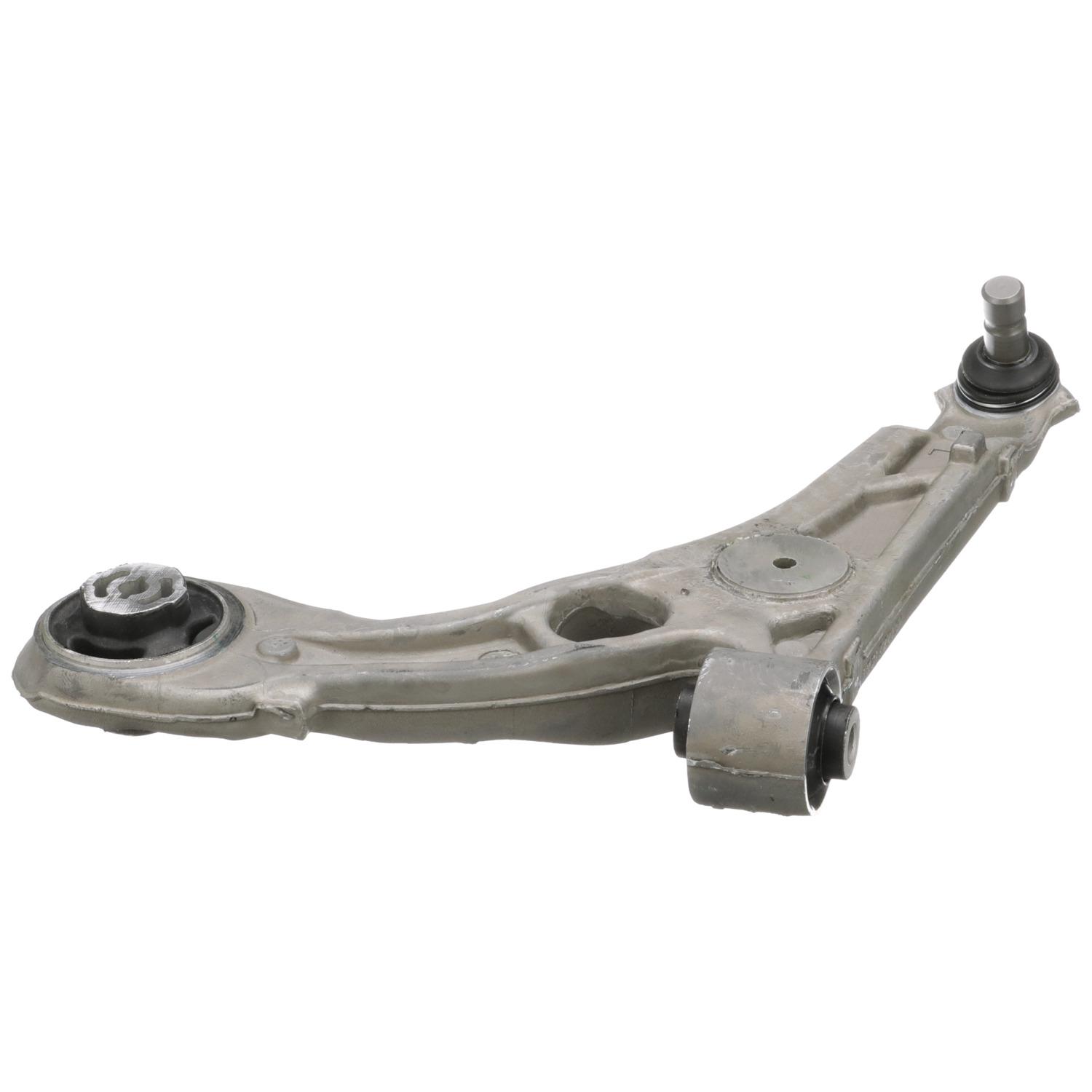 Delphi TC6114 Suspension Control Arm and Ball Joint Assembly product image 1 of 7