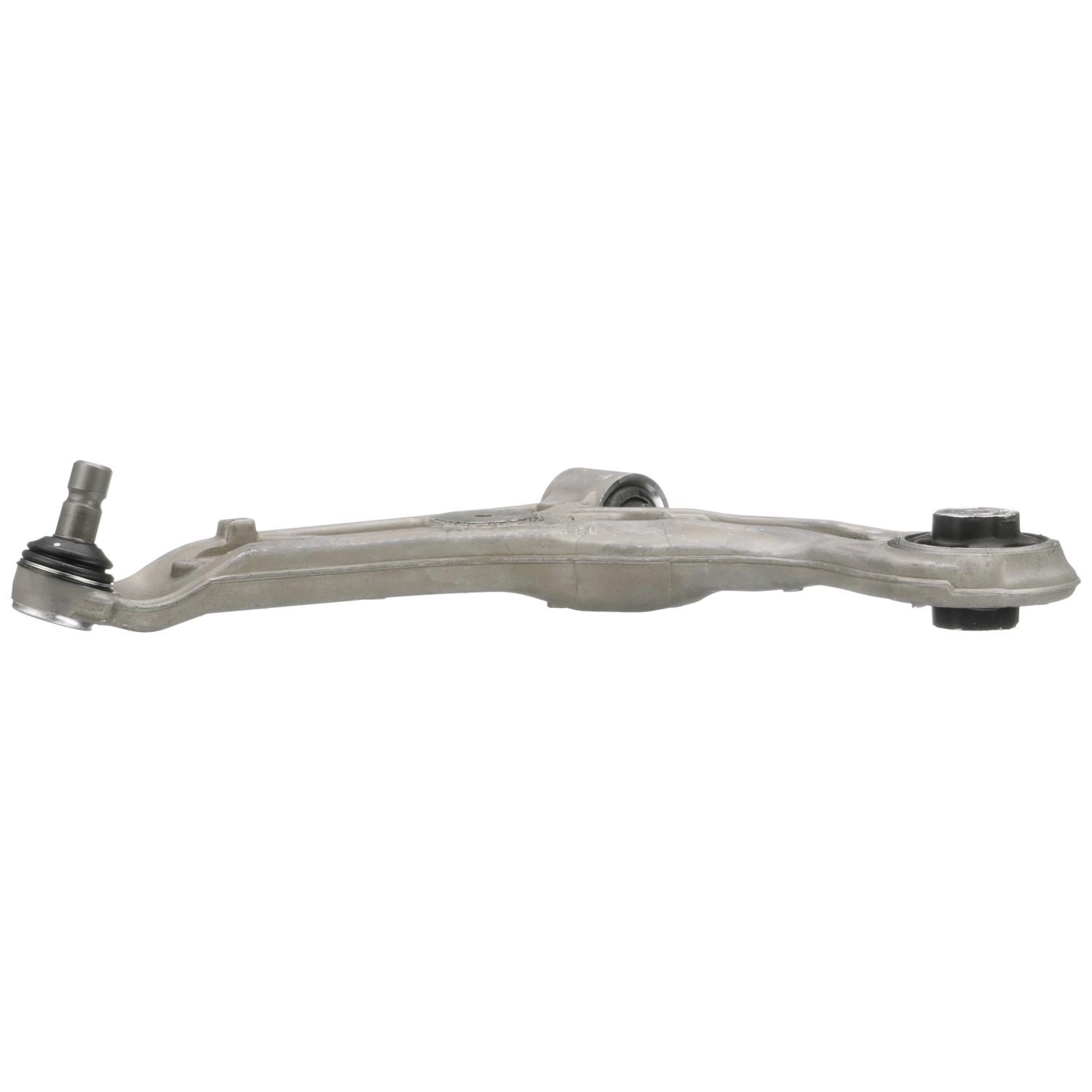 Delphi TC6114 Suspension Control Arm and Ball Joint Assembly product image 2 of 7