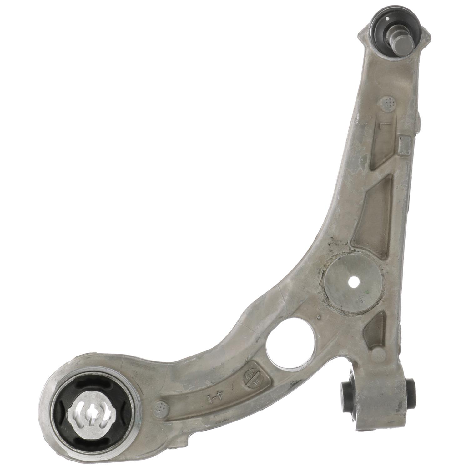Delphi TC6114 Suspension Control Arm and Ball Joint Assembly product image 5 of 7