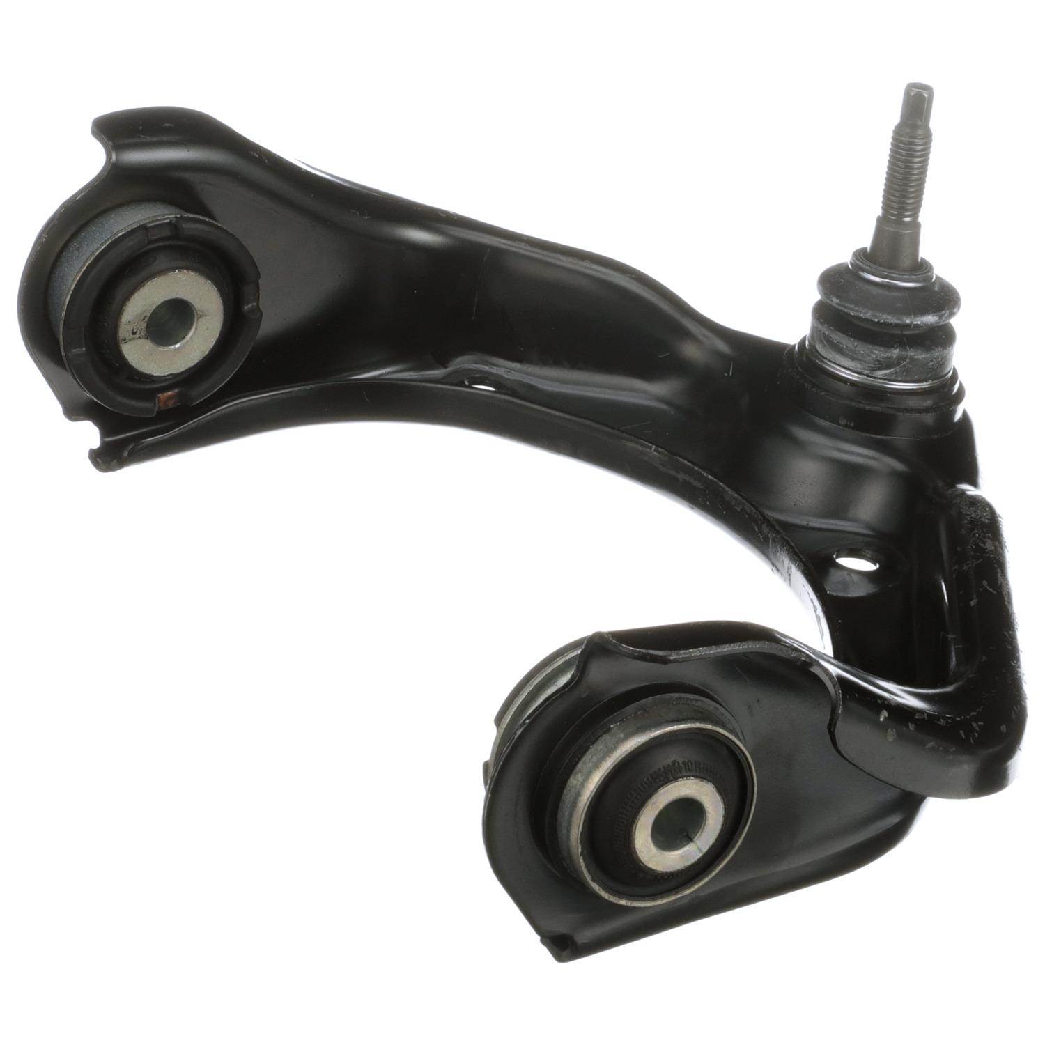 Delphi TC6139 Suspension Control Arm and Ball Joint Assembly product image 1 of 7