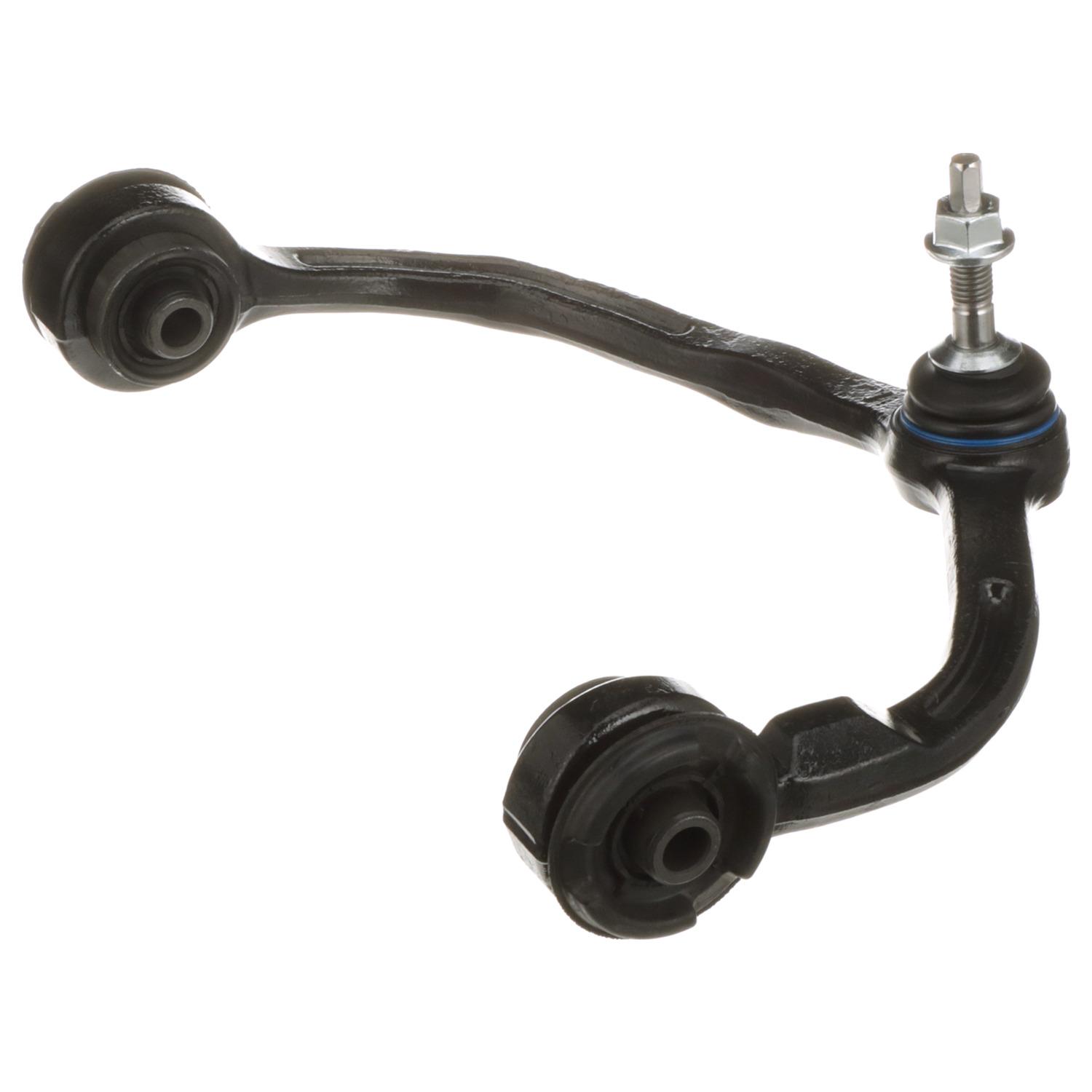 Delphi TC6140 Suspension Control Arm and Ball Joint Assembly product image 1 of 7