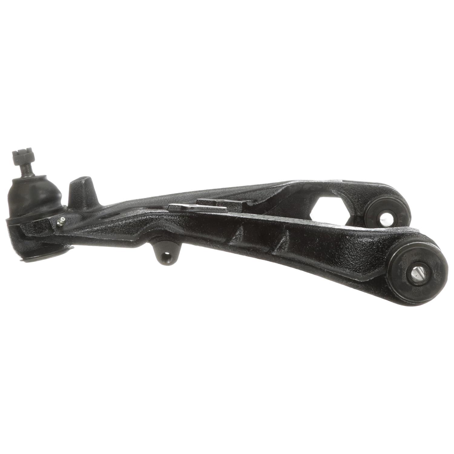 Delphi TC6143 - Suspension Control Arm and Ball Joint Assembly Delphi TC6143 Suspension Control Arm and Ball Joint Assembly product image 2 of 7