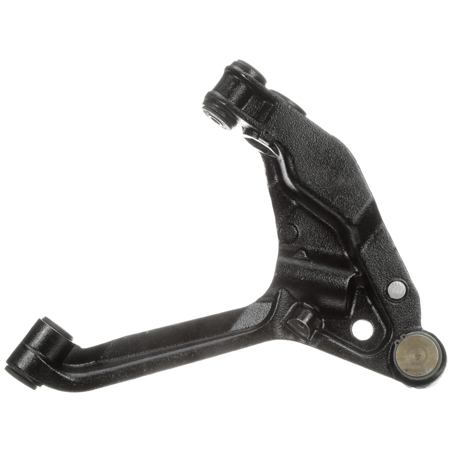 Delphi TC6143 - Suspension Control Arm and Ball Joint Assembly Delphi TC6143 Suspension Control Arm and Ball Joint Assembly product image 3 of 7