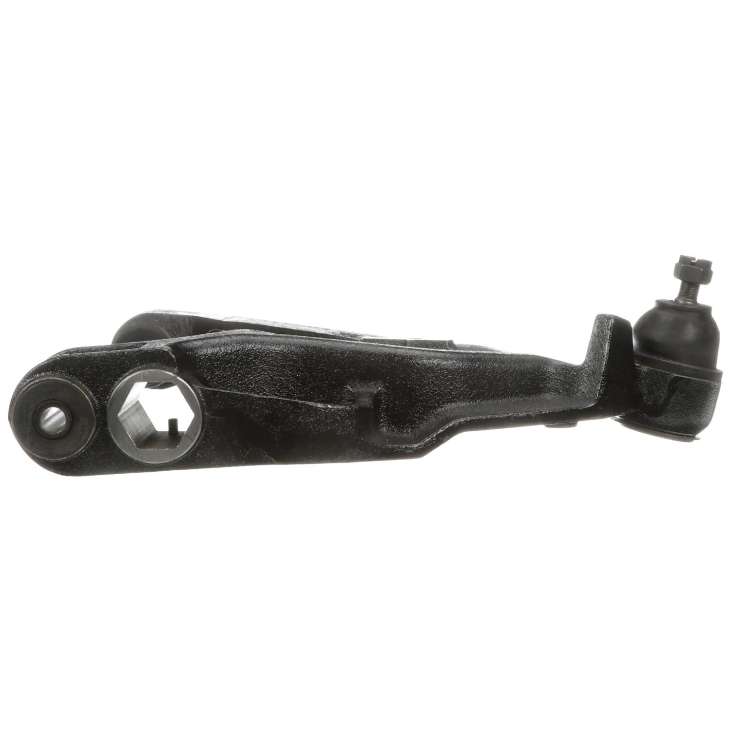Delphi TC6143 - Suspension Control Arm and Ball Joint Assembly Delphi TC6143 Suspension Control Arm and Ball Joint Assembly product image 4 of 7