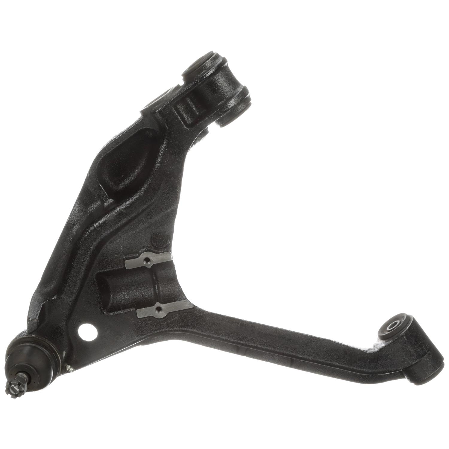 Delphi TC6143 - Suspension Control Arm and Ball Joint Assembly Delphi TC6143 Suspension Control Arm and Ball Joint Assembly product image 5 of 7
