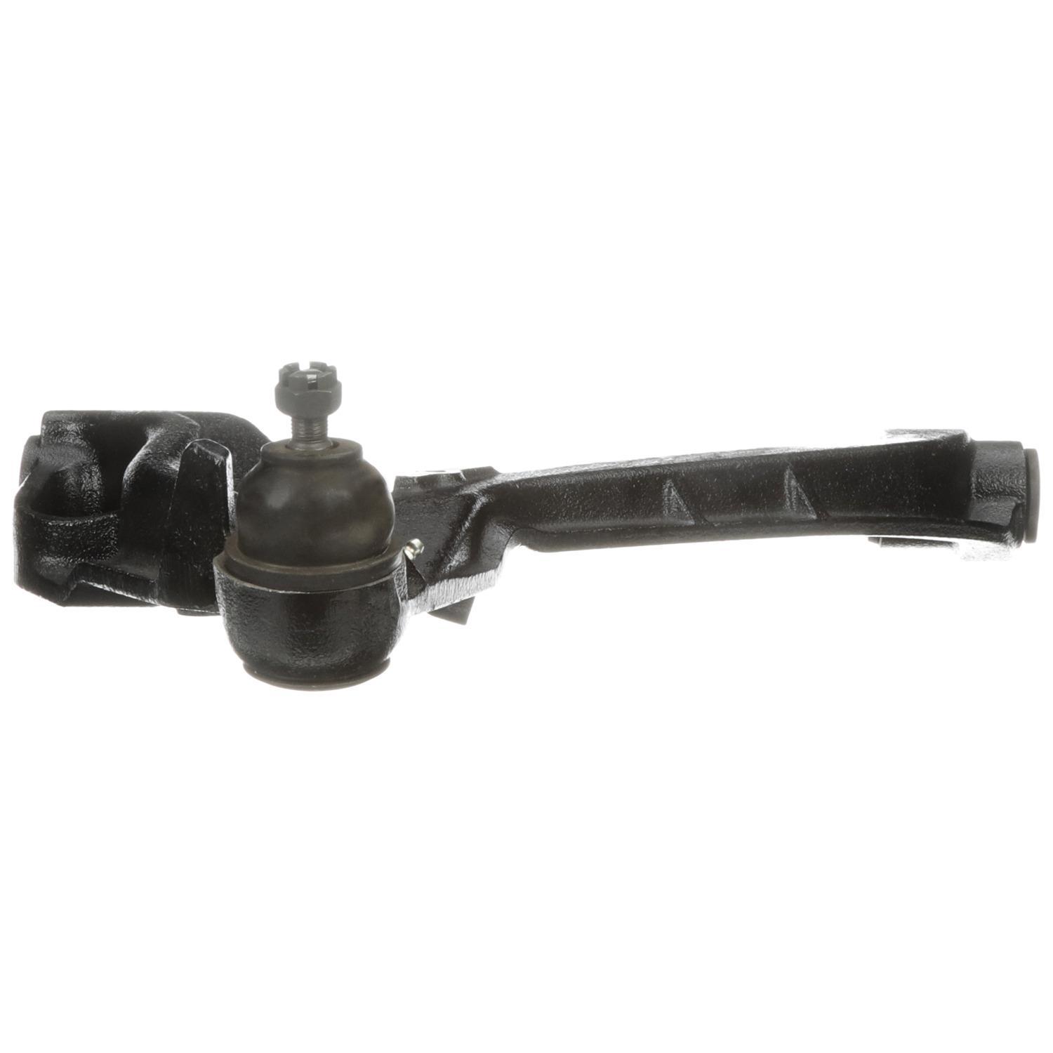 Delphi TC6143 - Suspension Control Arm and Ball Joint Assembly Delphi TC6143 Suspension Control Arm and Ball Joint Assembly product image 6 of 7