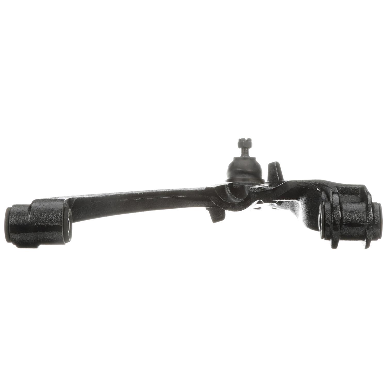 Delphi TC6143 - Suspension Control Arm and Ball Joint Assembly Delphi TC6143 Suspension Control Arm and Ball Joint Assembly product image 7 of 7