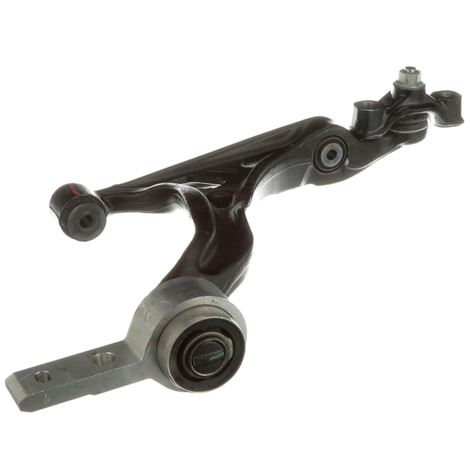 Delphi TC6145 Suspension Control Arm and Ball Joint Assembly product image 1 of 7