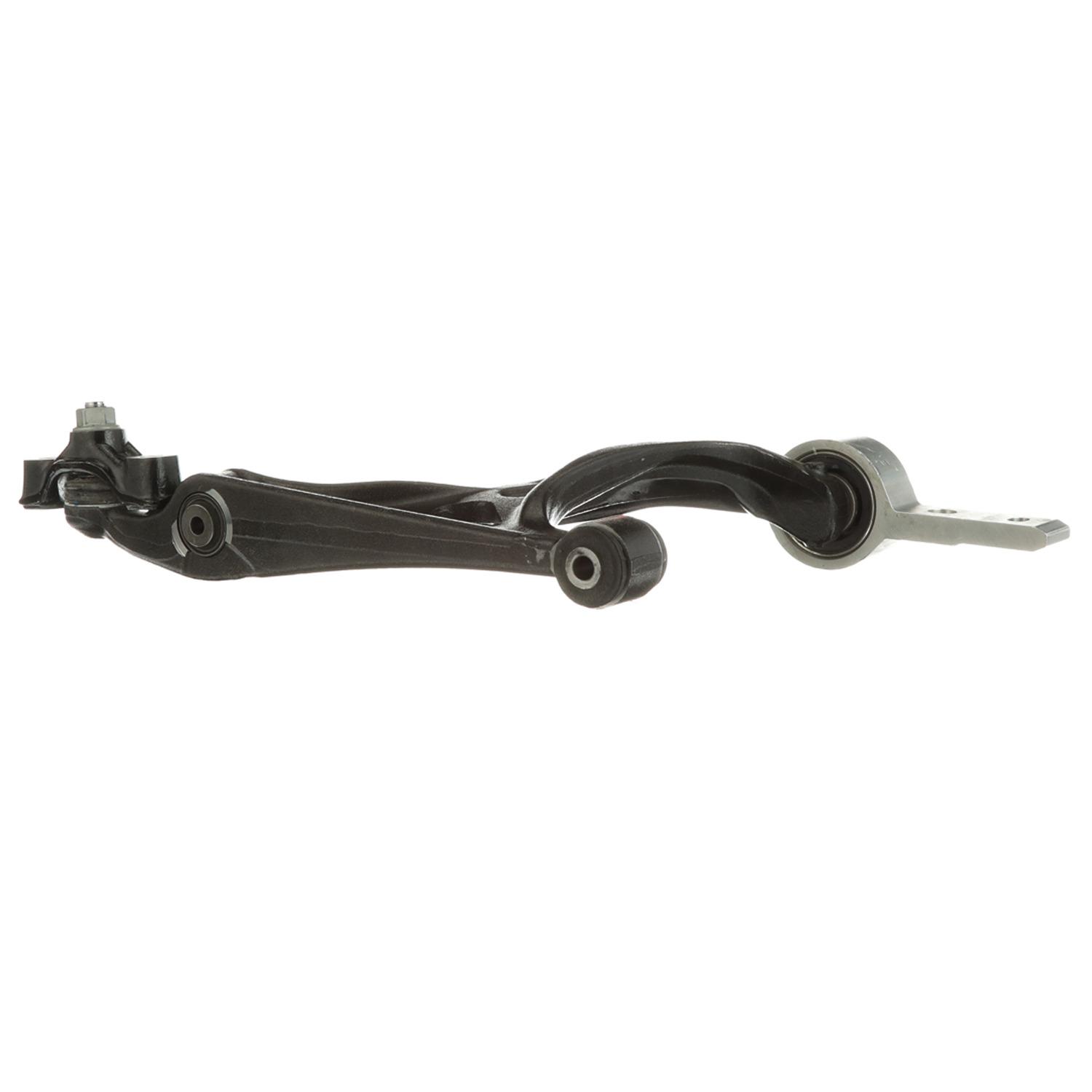 Delphi TC6145 Suspension Control Arm and Ball Joint Assembly product image 2 of 7
