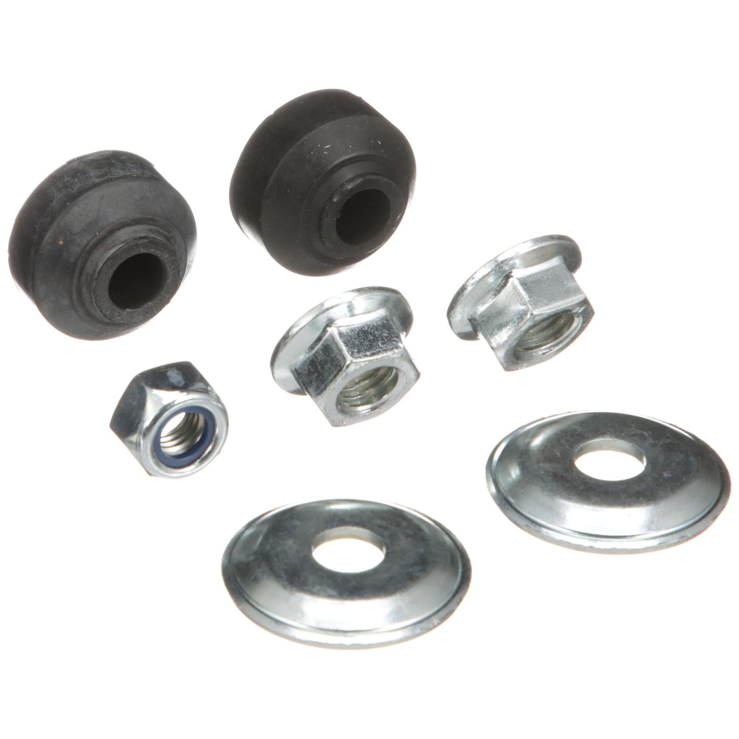 Delphi TC6150 Suspension Stabilizer Bar Link Bushing Kit product image 3 of 4
