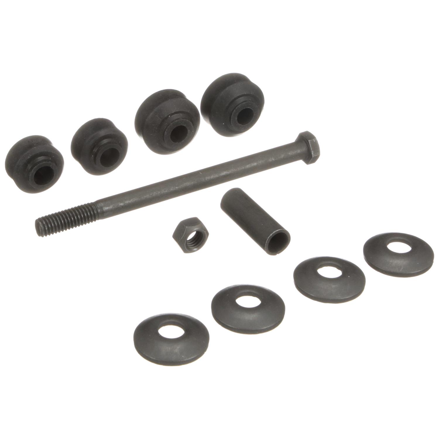 Delphi TC6160 Suspension Stabilizer Bar Link Kit product image 4 of 6