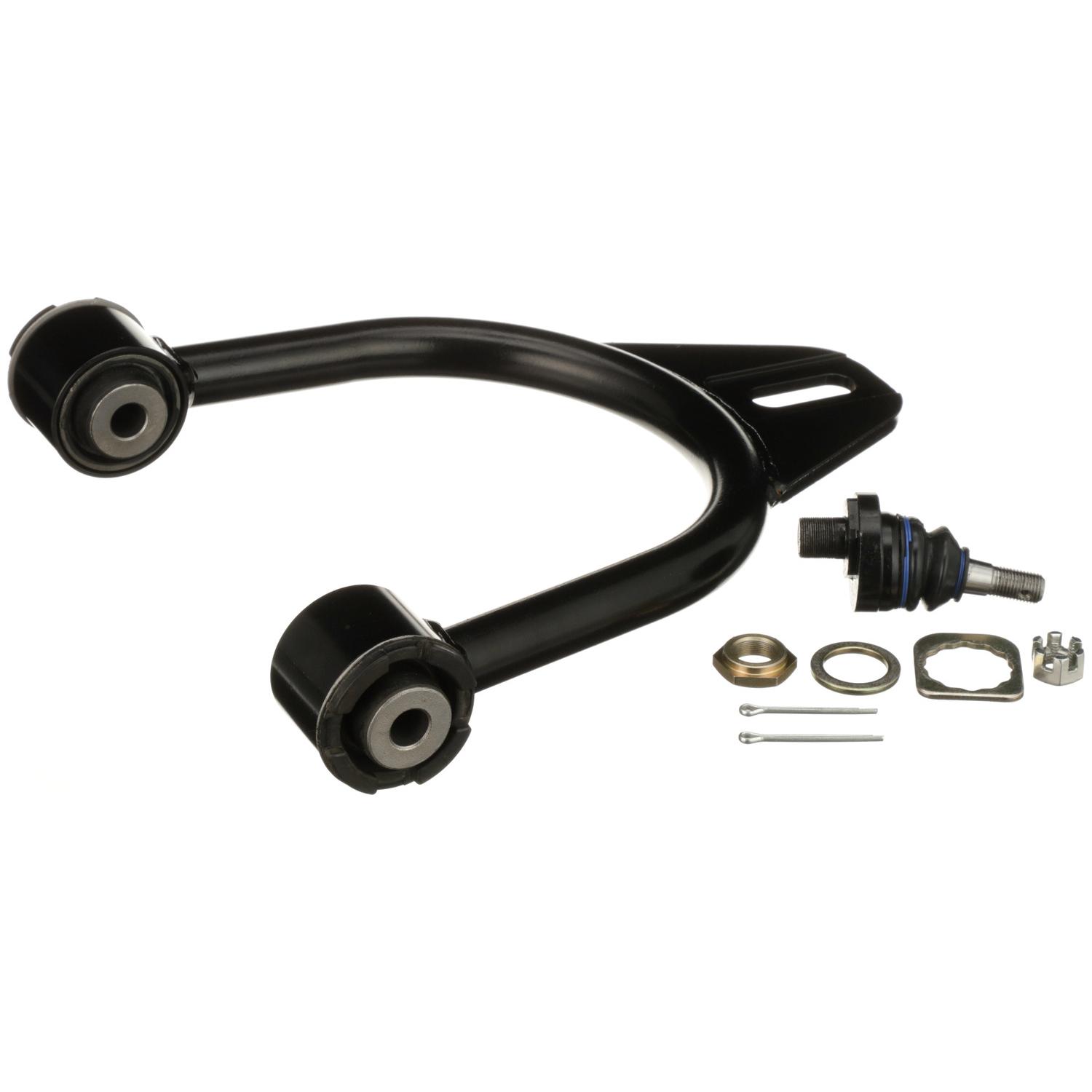 Delphi TC6172 Suspension Control Arm and Ball Joint Assembly product image 5 of 8