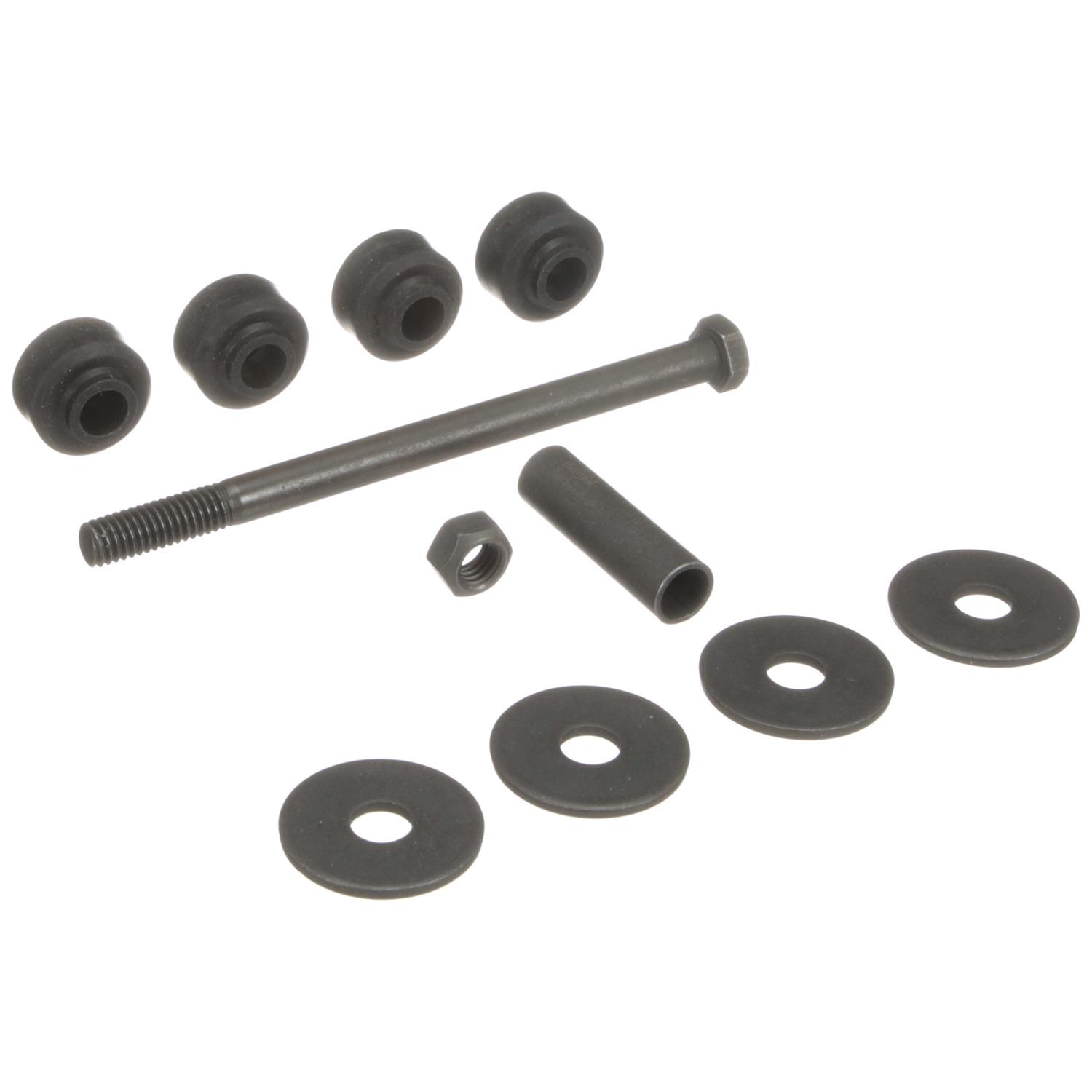 Delphi TC6178 Suspension Stabilizer Bar Link Kit product image 4 of 5