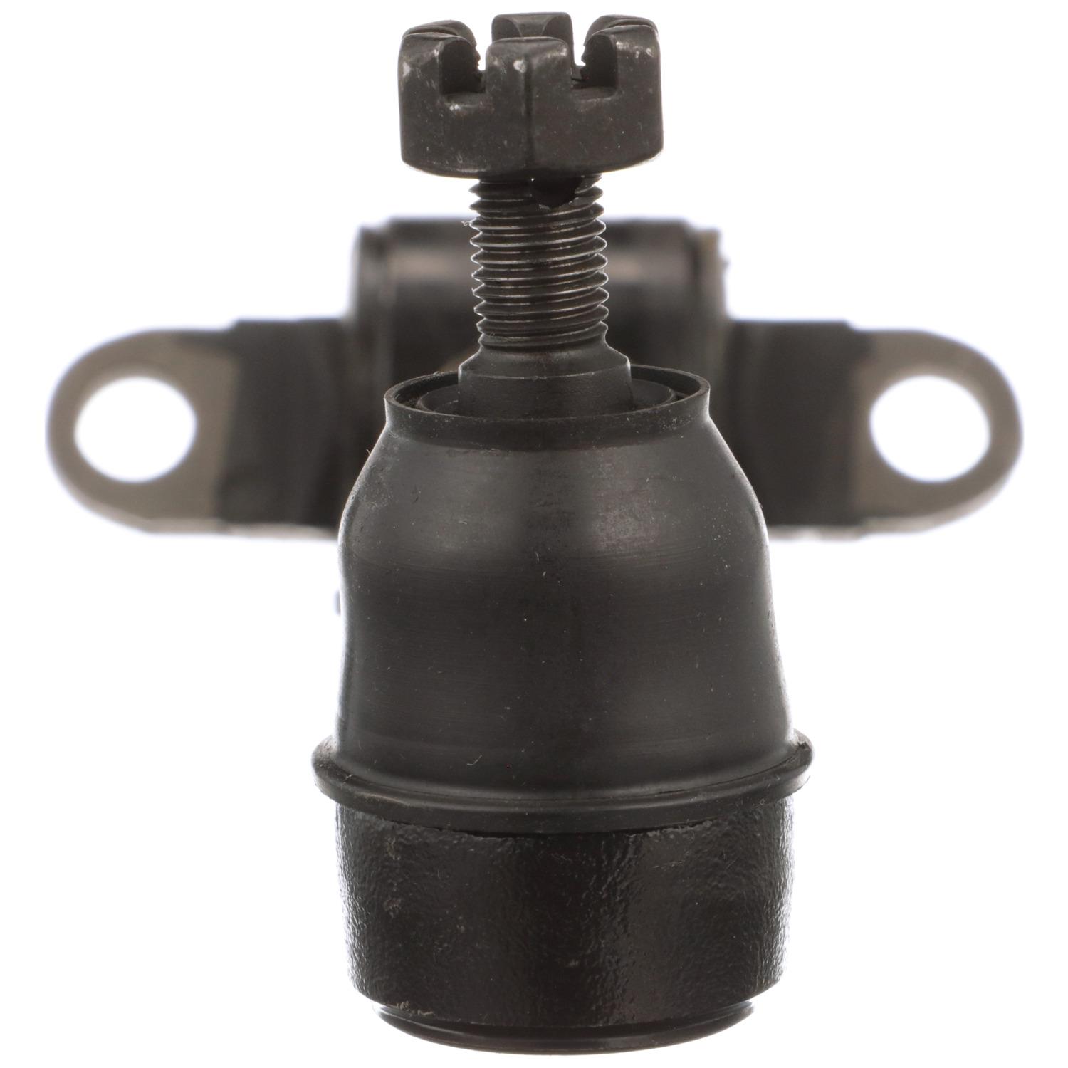 Delphi TC6181 - Suspension Control Arm and Ball Joint Assembly Delphi TC6181 Suspension Control Arm and Ball Joint Assembly product image 7 of 7