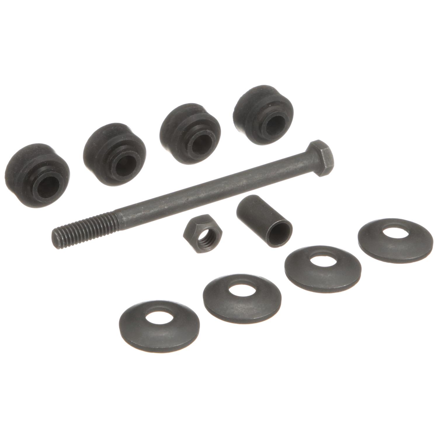 Delphi TC6182 Suspension Stabilizer Bar Link Kit product image 4 of 6