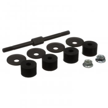 Delphi TC6202 - Suspension Stabilizer Bar Link Kit Delphi TC6202 Suspension Stabilizer Bar Link Kit product image 4 of 6