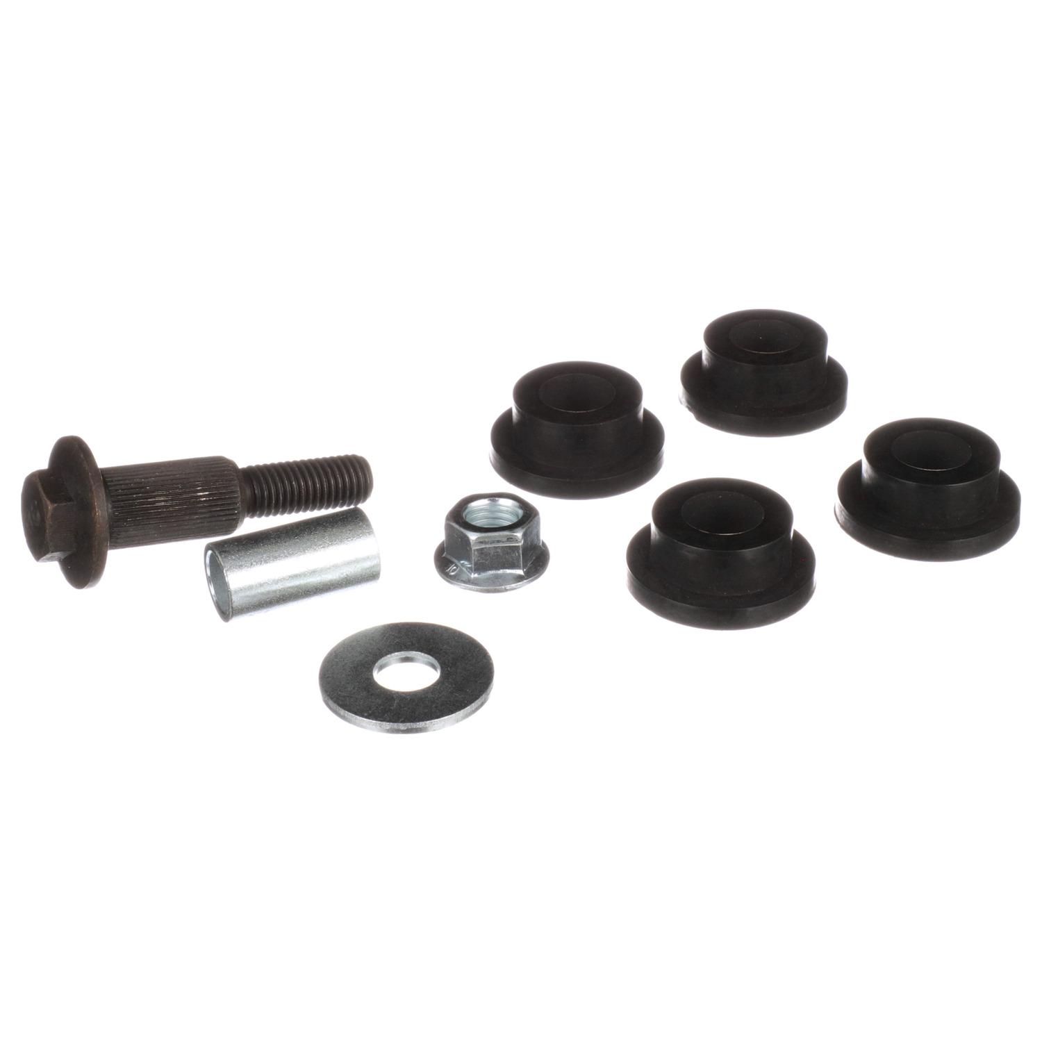 Delphi TC6203 Suspension Stabilizer Bar Link Kit product image 1 of 5
