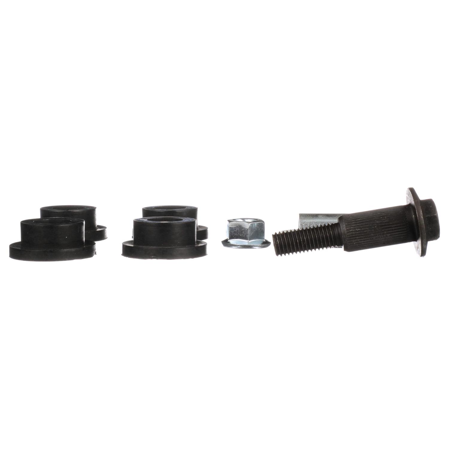 Delphi TC6203 Suspension Stabilizer Bar Link Kit product image 2 of 5