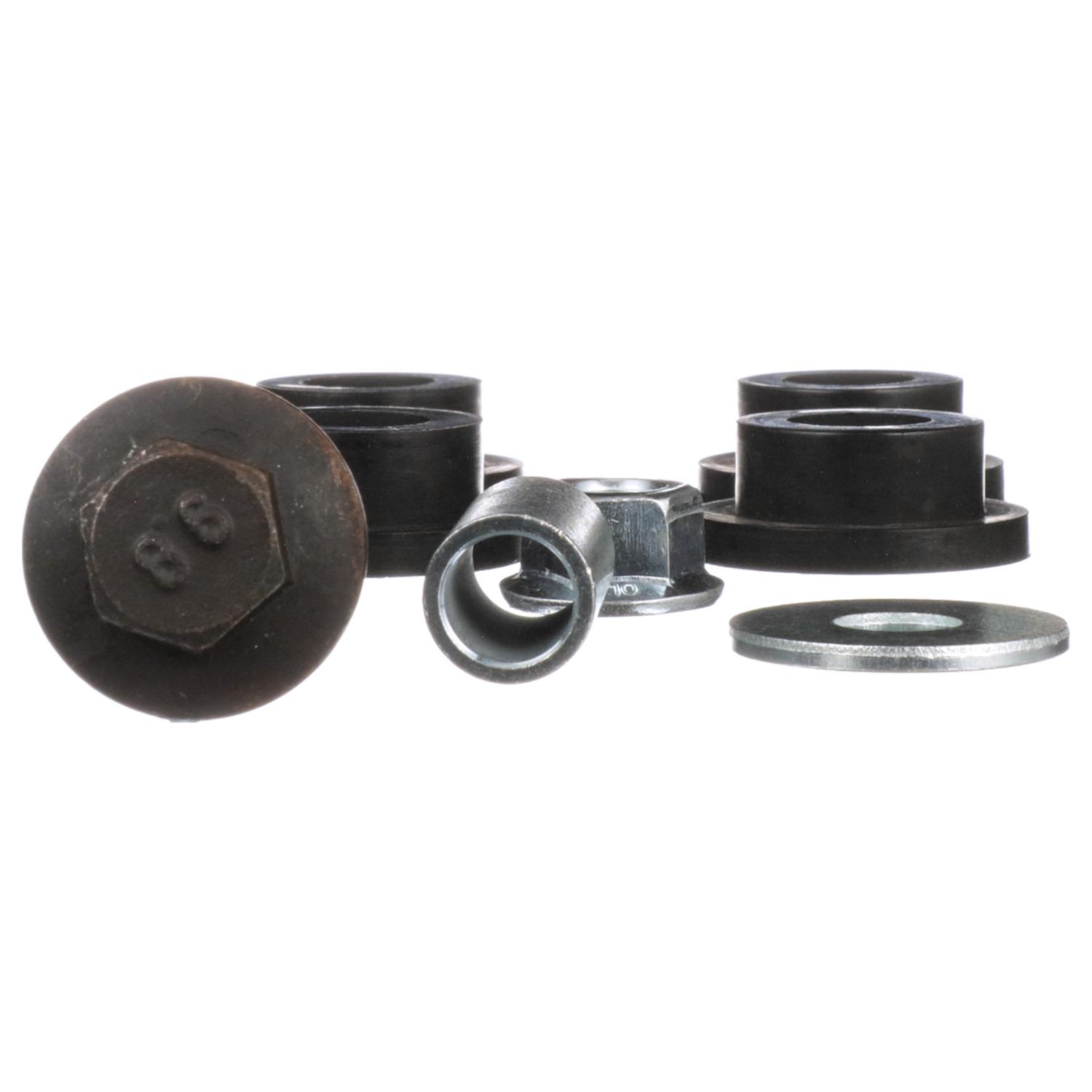 Delphi TC6203 Suspension Stabilizer Bar Link Kit product image 5 of 5