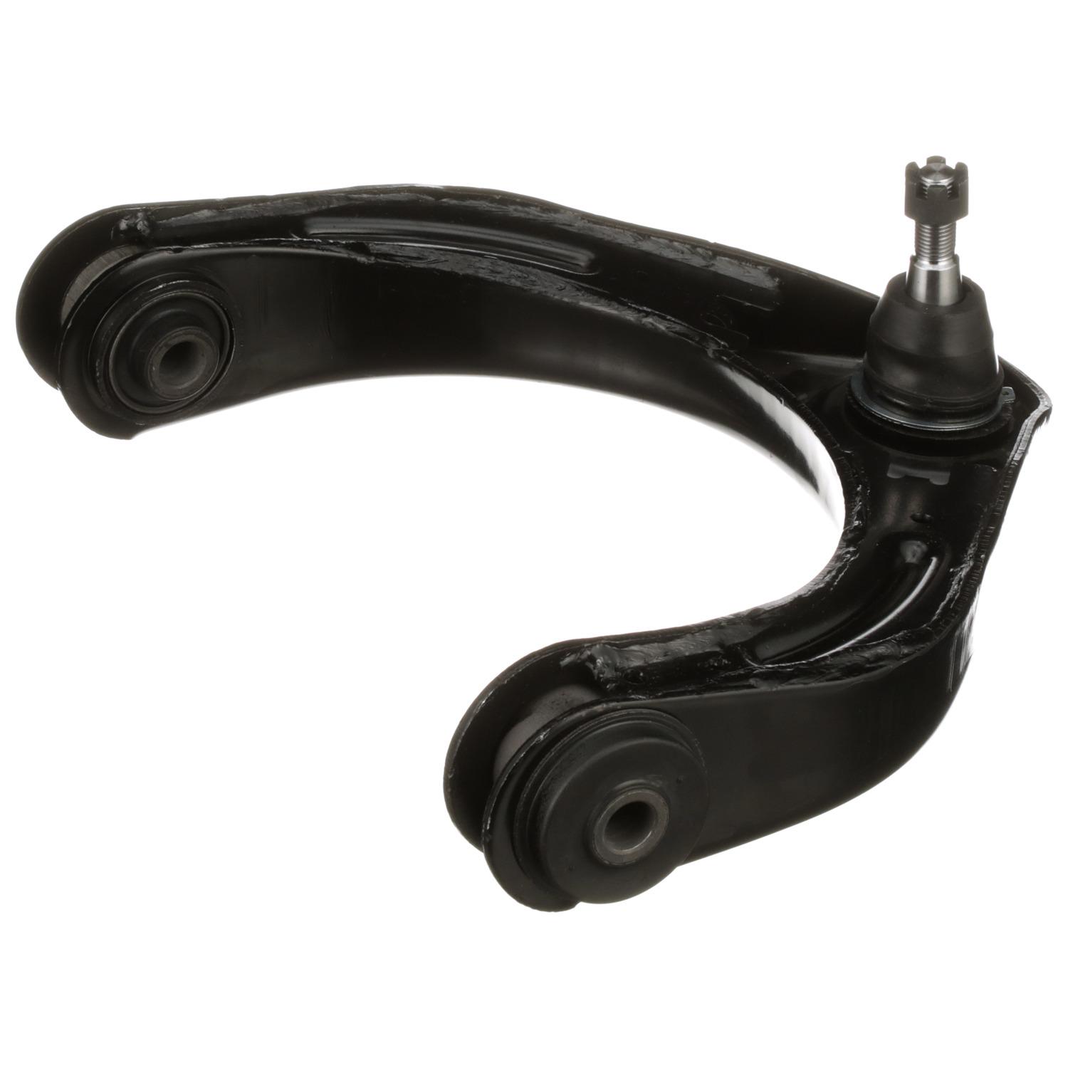 Delphi TC6209 Suspension Control Arm and Ball Joint Assembly product image 1 of 8