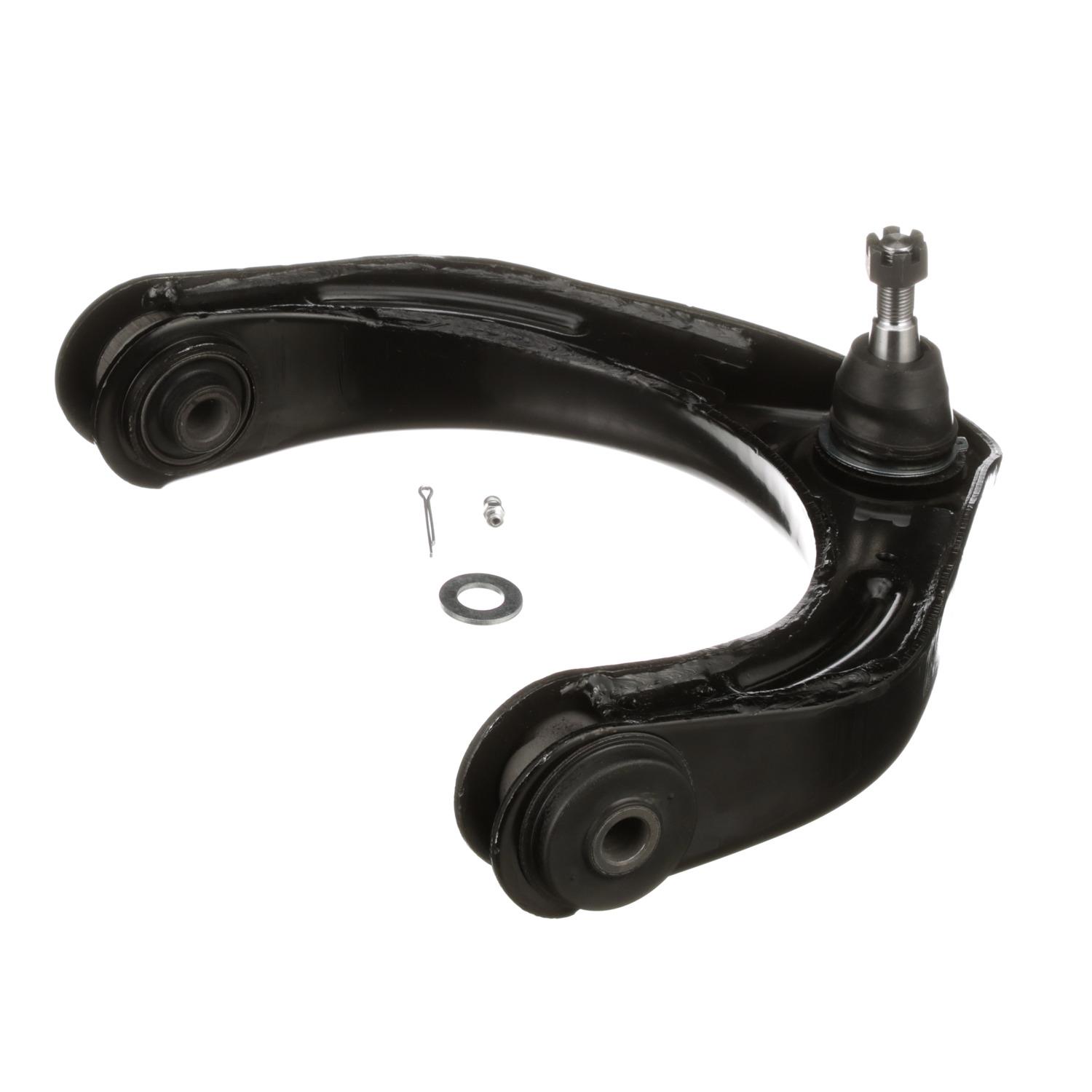 Delphi TC6209 Suspension Control Arm and Ball Joint Assembly product image 5 of 8
