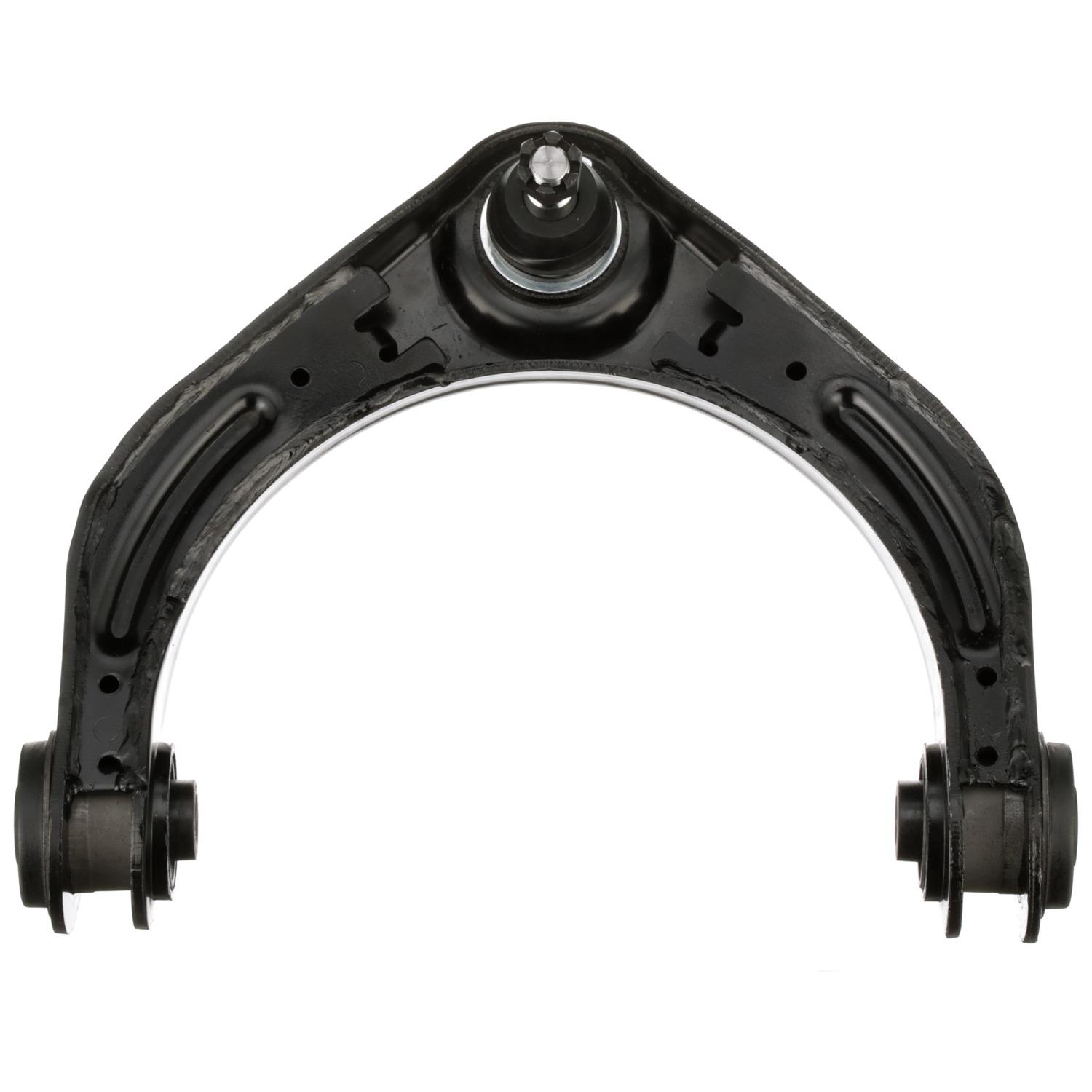 Delphi TC6209 Suspension Control Arm and Ball Joint Assembly product image 6 of 8