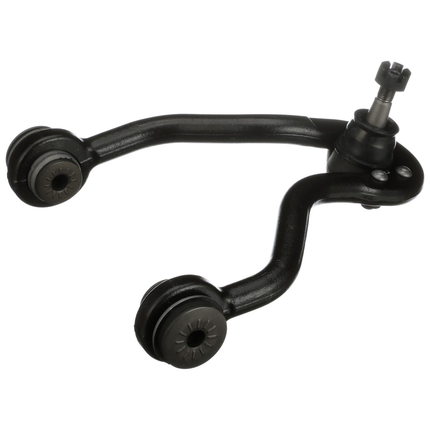 Delphi TC6234 Suspension Control Arm and Ball Joint Assembly product image 1 of 8