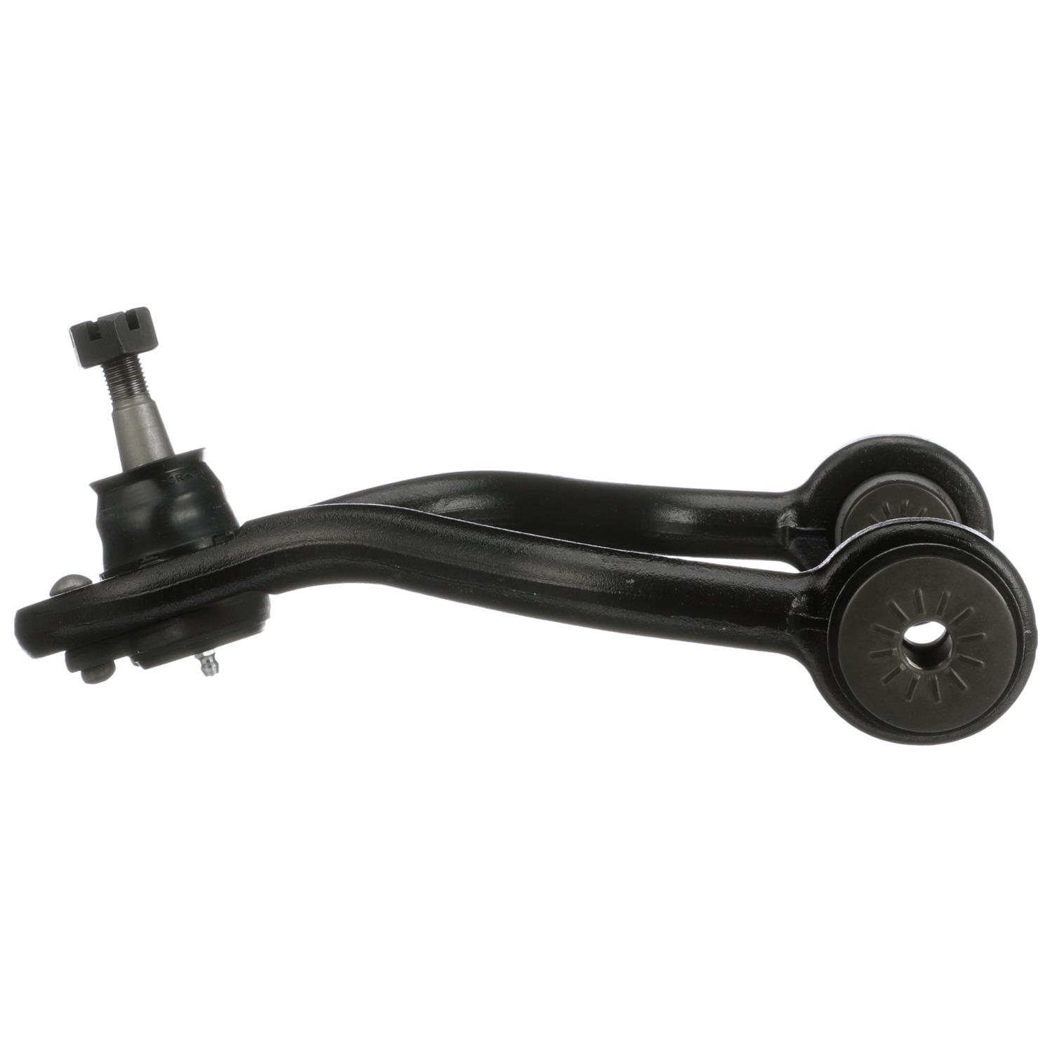 Delphi TC6234 Suspension Control Arm and Ball Joint Assembly product image 2 of 8