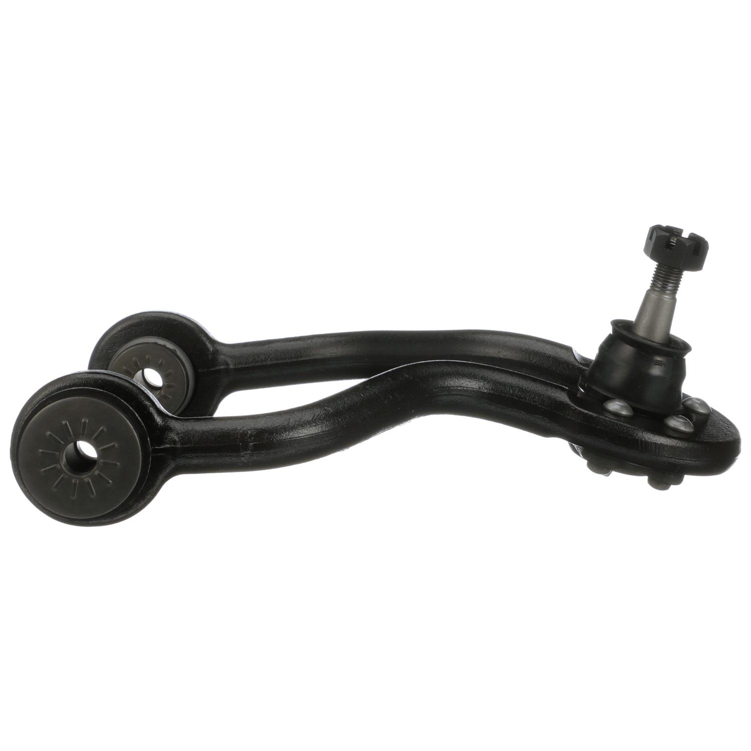 Delphi TC6234 Suspension Control Arm and Ball Joint Assembly product image 4 of 8