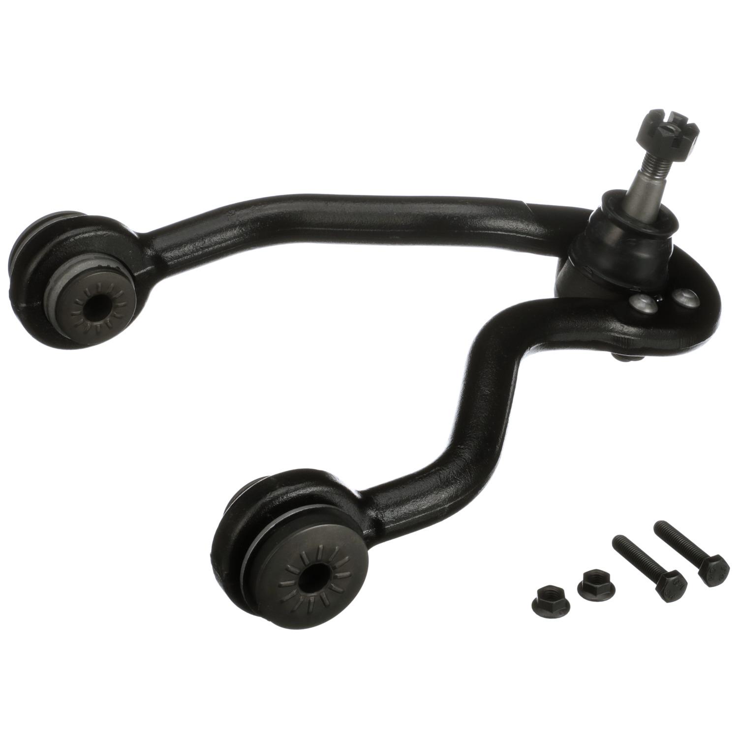 Delphi TC6234 Suspension Control Arm and Ball Joint Assembly product image 5 of 8