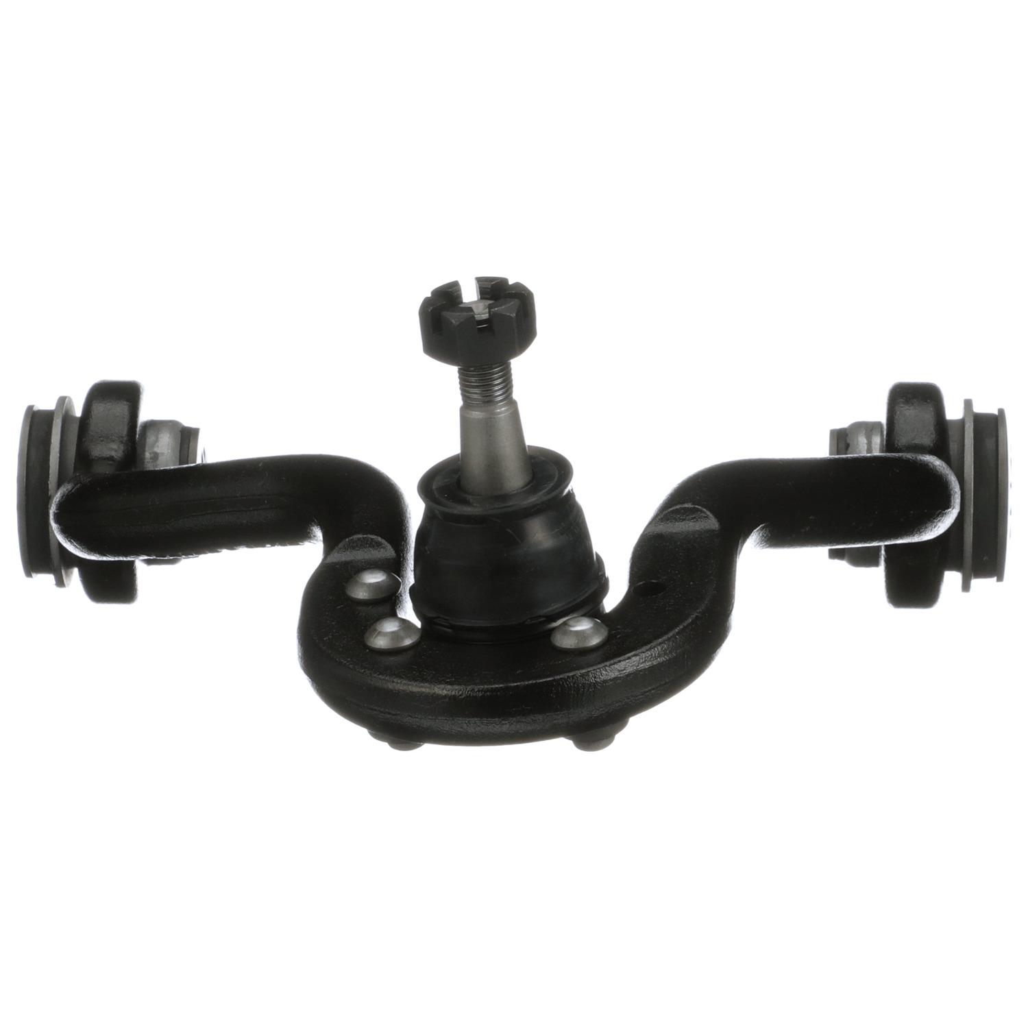 Delphi TC6234 Suspension Control Arm and Ball Joint Assembly product image 7 of 8