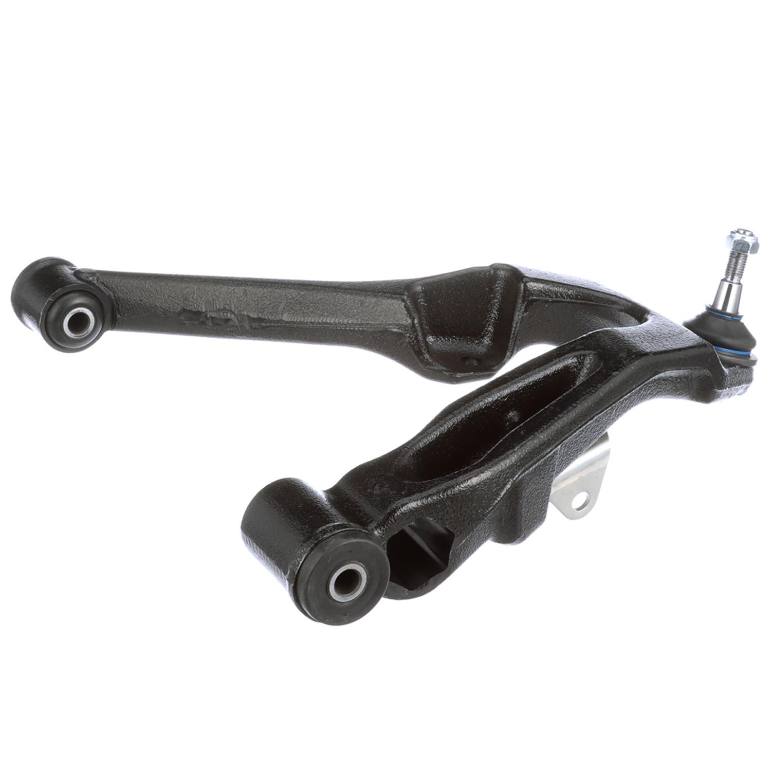 Delphi TC6239 Suspension Control Arm and Ball Joint Assembly product image 1 of 7