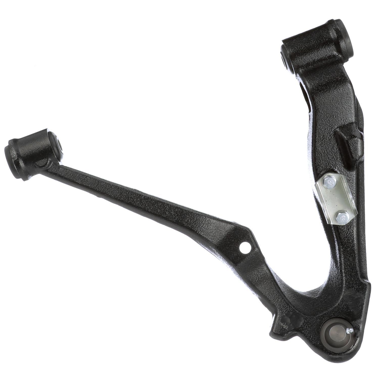Delphi TC6239 Suspension Control Arm and Ball Joint Assembly product image 3 of 7