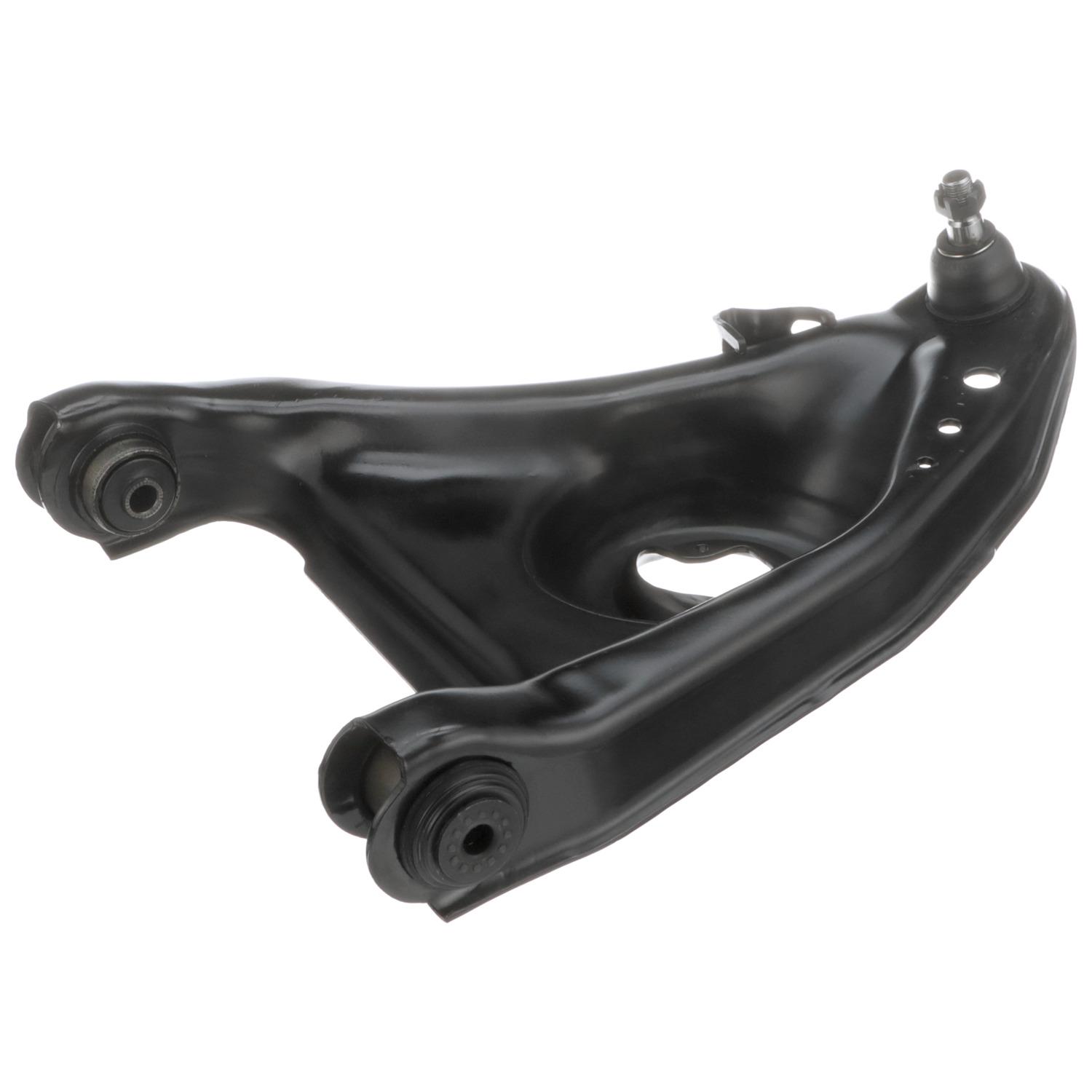 Delphi TC6240 Suspension Control Arm and Ball Joint Assembly product image 1 of 7