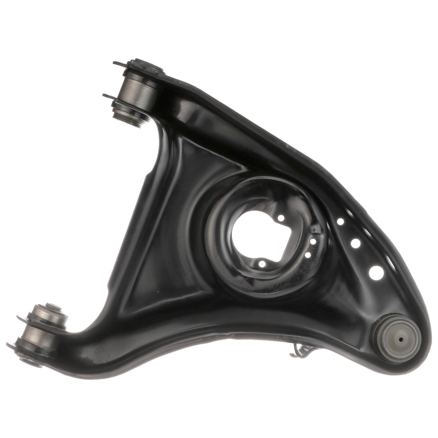 Delphi TC6240 Suspension Control Arm and Ball Joint Assembly product image 3 of 7
