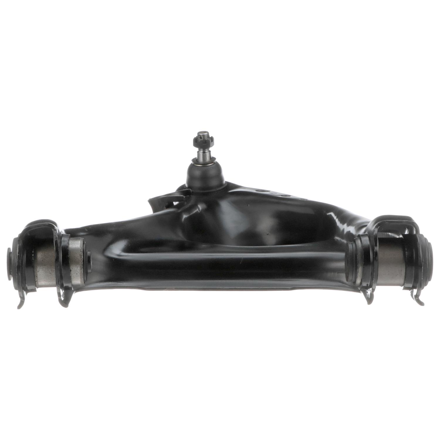 Delphi TC6240 Suspension Control Arm and Ball Joint Assembly product image 7 of 7