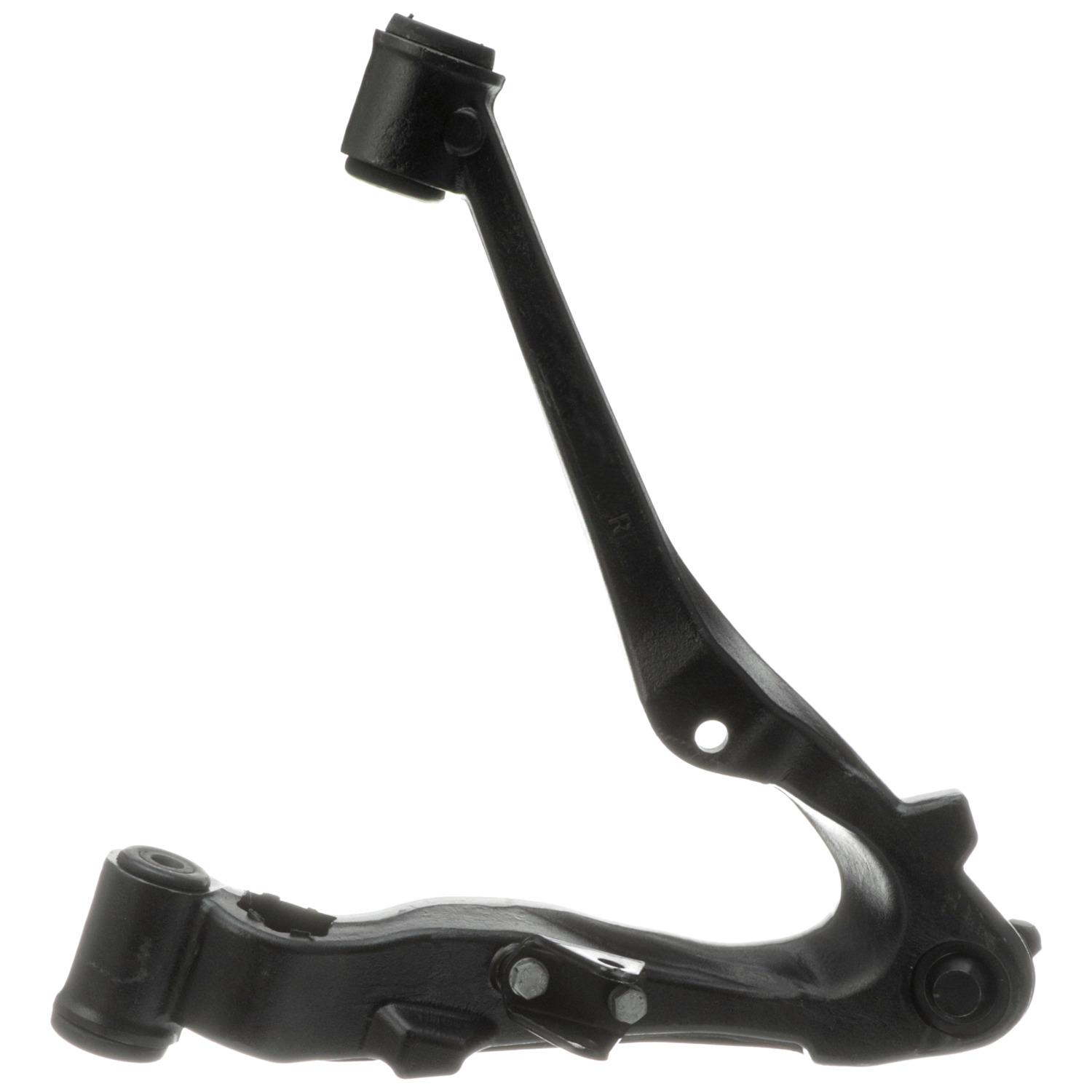 Delphi TC6241 Suspension Control Arm and Ball Joint Assembly product image 3 of 7