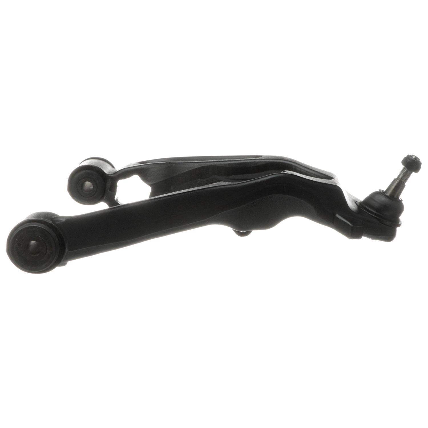 Delphi TC6241 Suspension Control Arm and Ball Joint Assembly product image 4 of 7
