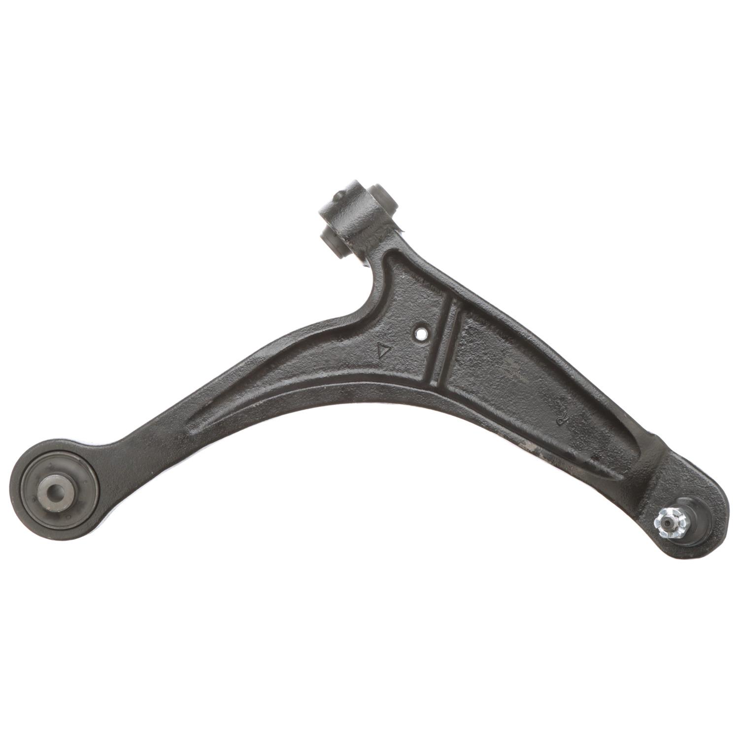 Delphi TC6242 Suspension Control Arm and Ball Joint Assembly product image 5 of 7