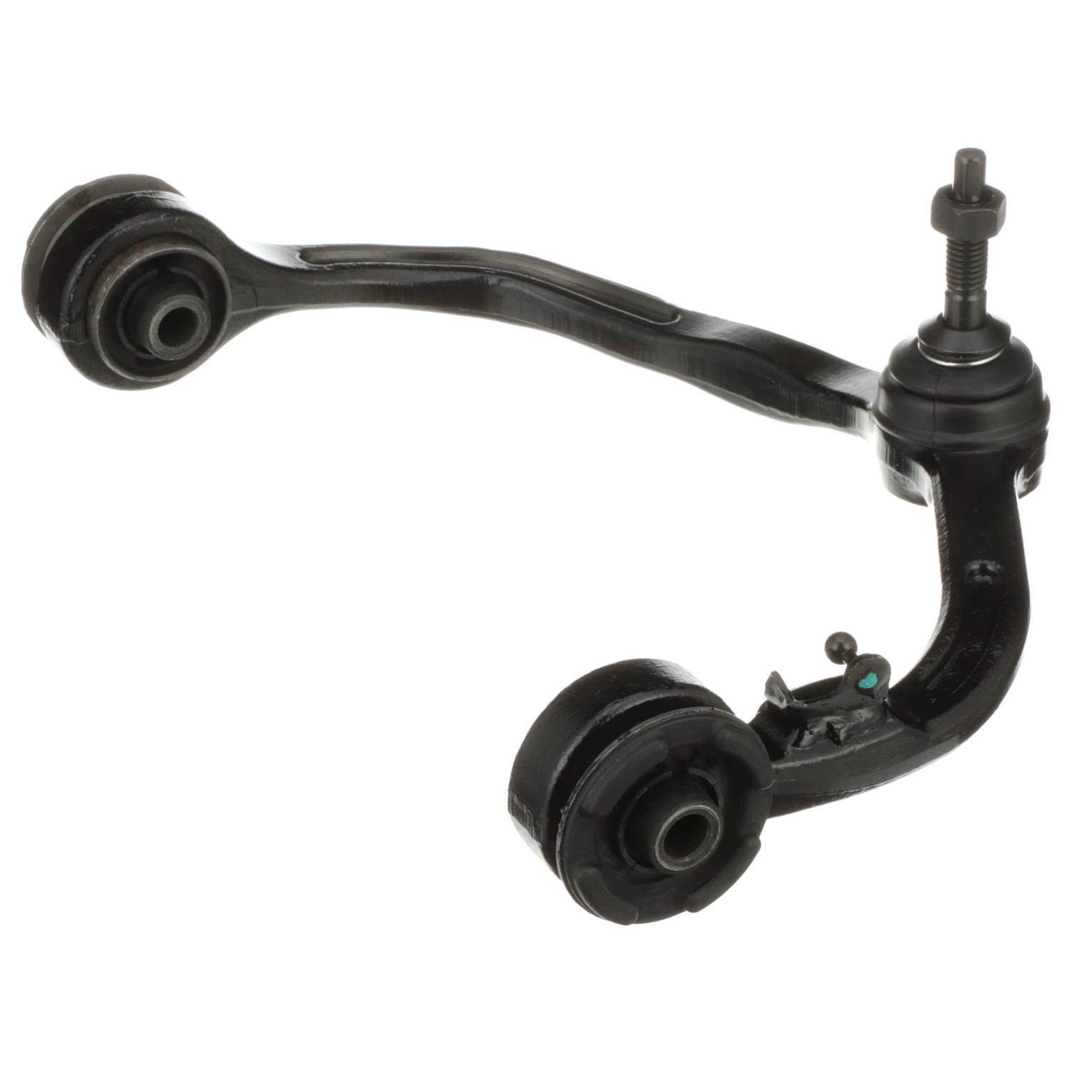 Delphi TC6247 Suspension Control Arm and Ball Joint Assembly product image 1 of 7