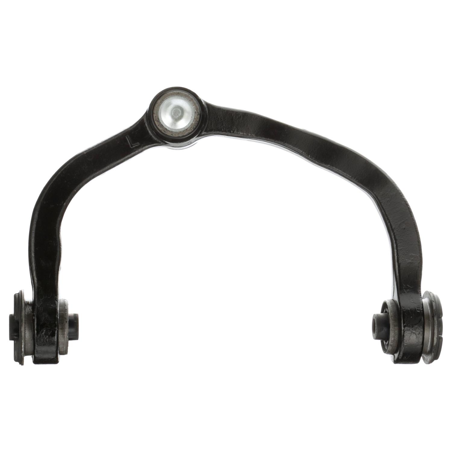 Delphi TC6247 Suspension Control Arm and Ball Joint Assembly product image 3 of 7