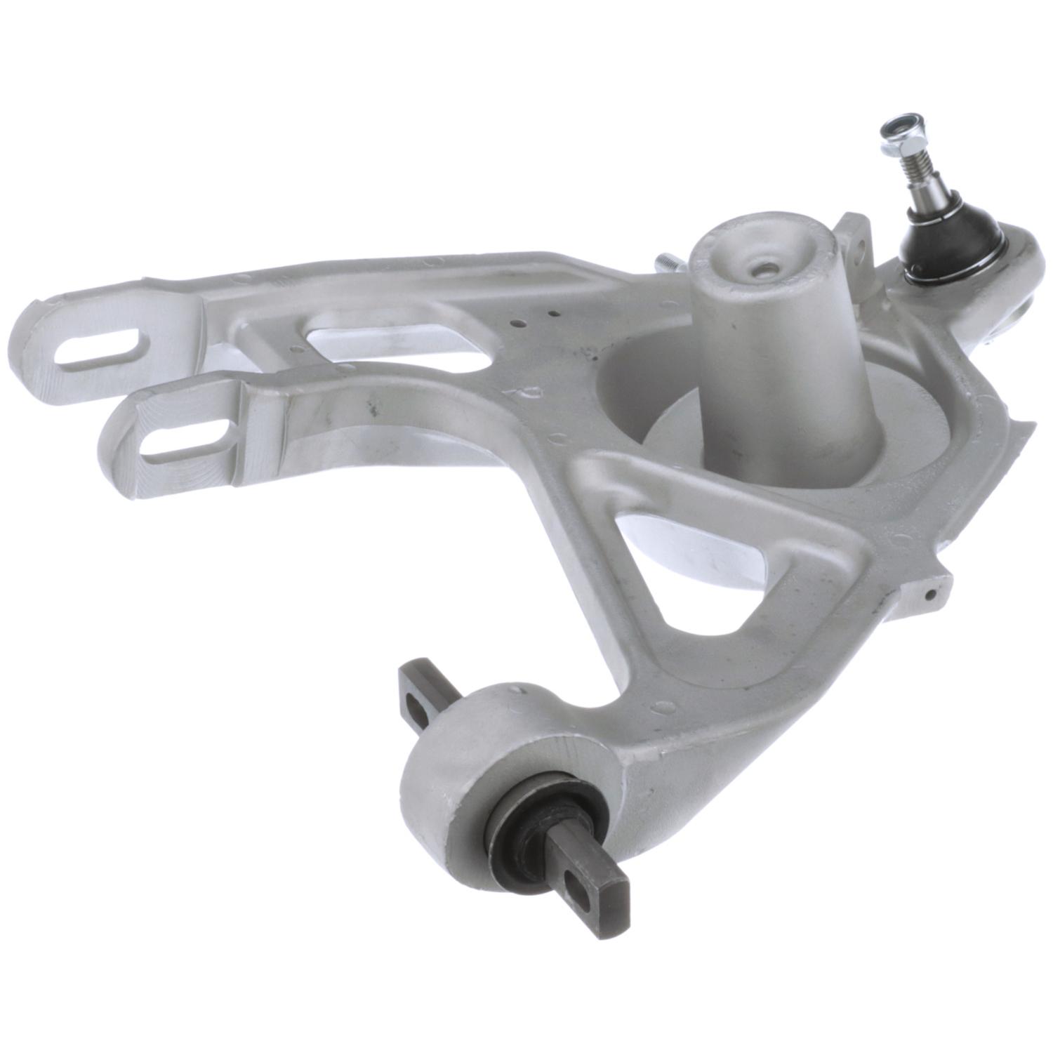 Delphi TC6249 Suspension Control Arm and Ball Joint Assembly product image 1 of 7