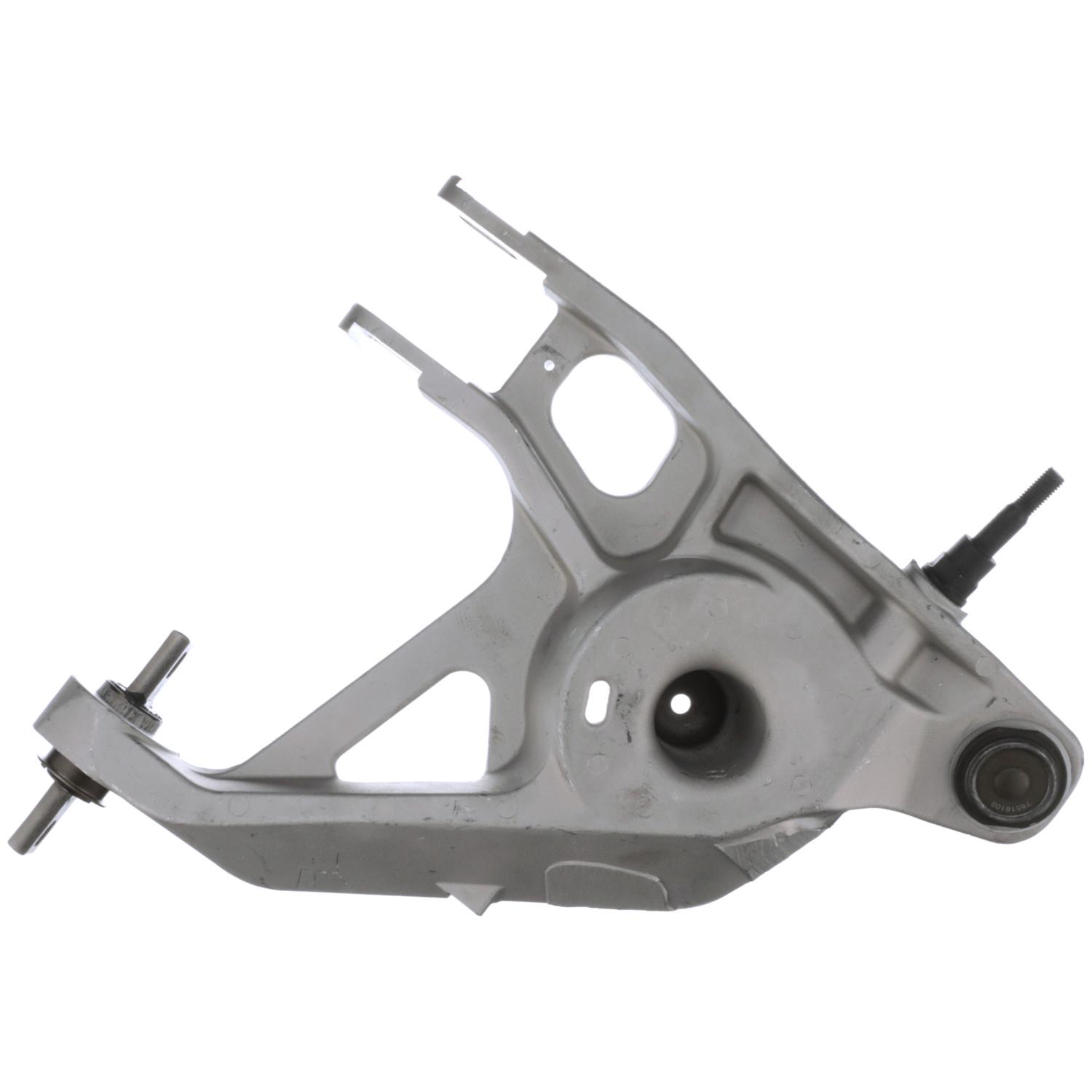 Delphi TC6250 Suspension Control Arm and Ball Joint Assembly product image 3 of 7