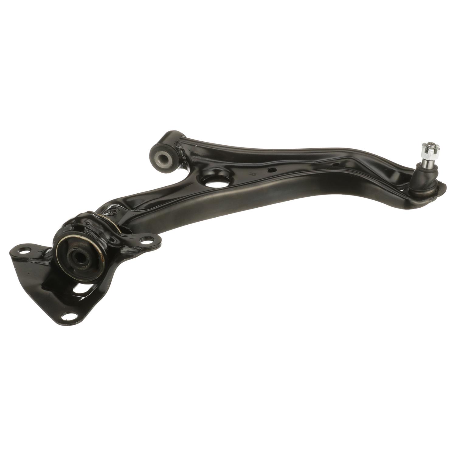 Delphi TC6256 Suspension Control Arm and Ball Joint Assembly product image 1 of 7
