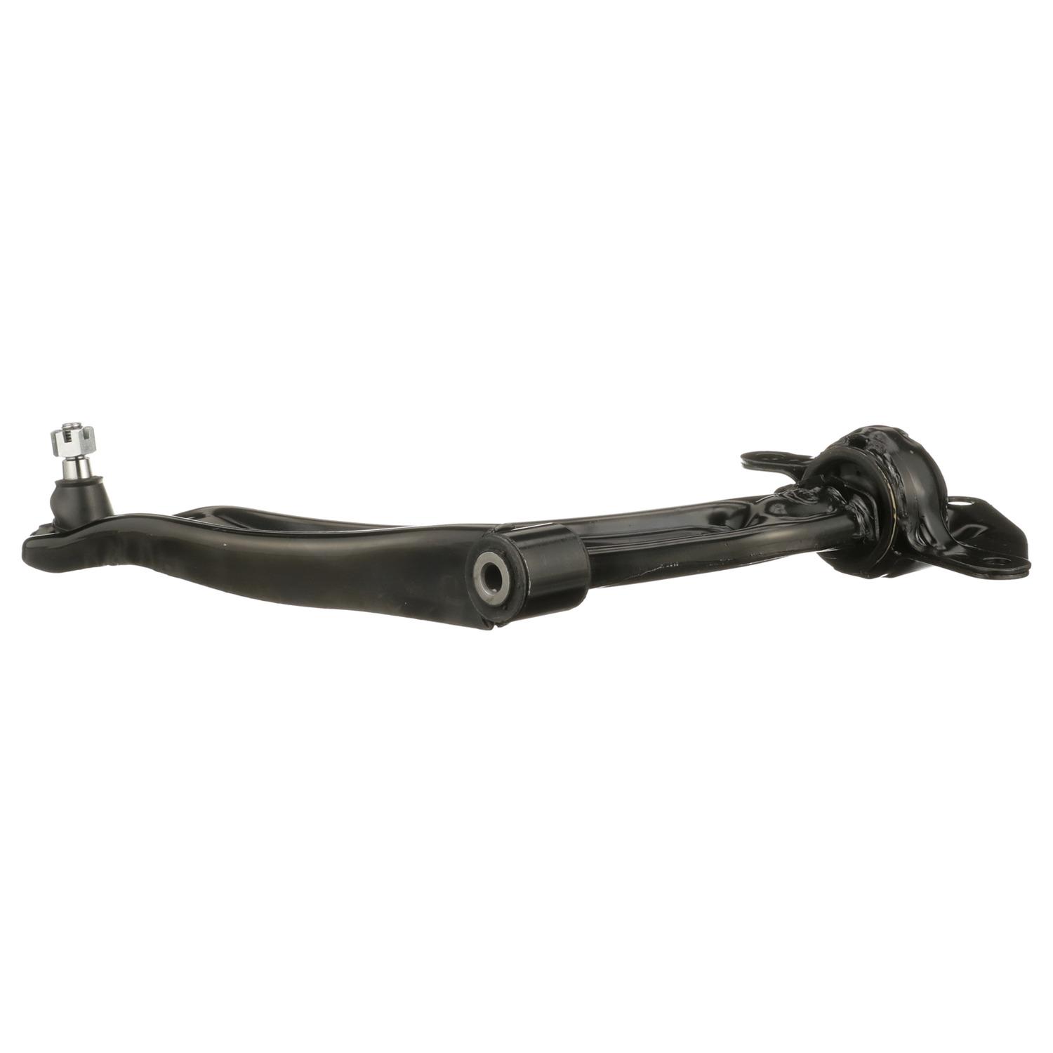 Delphi TC6256 Suspension Control Arm and Ball Joint Assembly product image 2 of 7