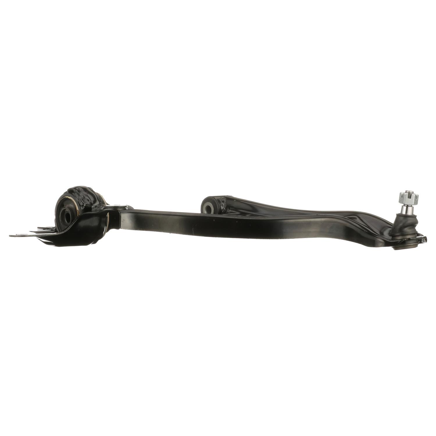 Delphi TC6256 Suspension Control Arm and Ball Joint Assembly product image 4 of 7